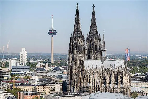 Bild Skyline Sicherheitsdienst Köln